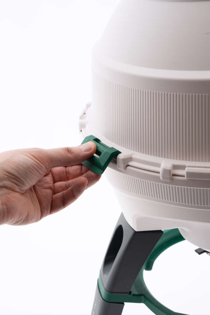 OLBA Geflügel-Siphontränke Optimus